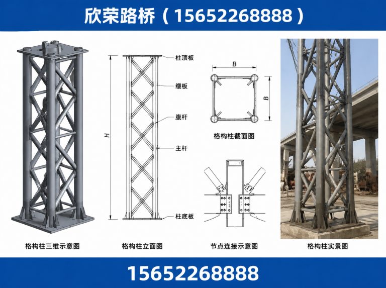 沧州高新技术产业开发区钢板路基箱展示图